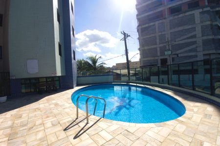 Apartamento para alugar com 50m², 2 quartos e 1 vaga Apartamento para alugar com 50m², 2 quartos e 1 vagaÁrea comum - Piscina