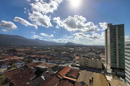 Apartamento para alugar com 50m², 2 quartos e 1 vaga Apartamento para alugar com 50m², 2 quartos e 1 vagaVista da Sacada