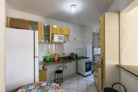 Apartamento para alugar com 50m², 2 quartos e 1 vaga Apartamento para alugar com 50m², 2 quartos e 1 vagaCozinha