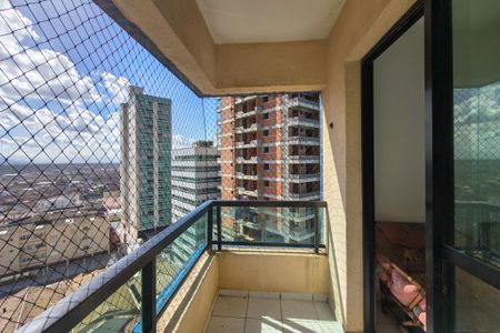Apartamento para alugar com 50m², 2 quartos e 1 vaga Apartamento para alugar com 50m², 2 quartos e 1 vagaSacada