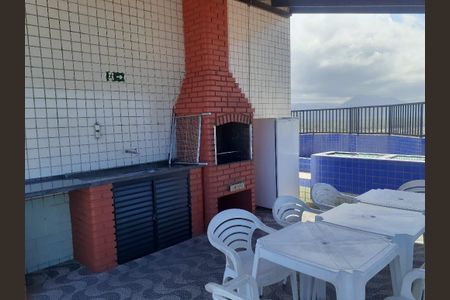 Apartamento para alugar com 50m², 2 quartos e 1 vaga Apartamento para alugar com 50m², 2 quartos e 1 vagaÁrea externa