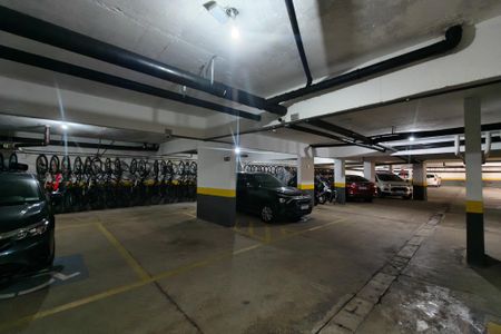 Apartamento para alugar com 50m², 2 quartos e 1 vaga Apartamento para alugar com 50m², 2 quartos e 1 vagaGaragem