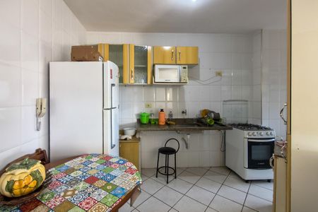 Apartamento para alugar com 50m², 2 quartos e 1 vaga Apartamento para alugar com 50m², 2 quartos e 1 vagaCozinha