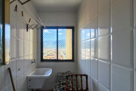 Apartamento para alugar com 50m², 2 quartos e 1 vaga Apartamento para alugar com 50m², 2 quartos e 1 vagaÁrea de Serviço