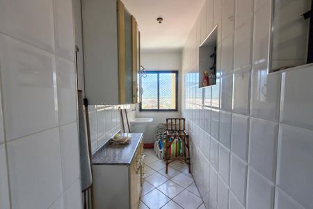 Apartamento para alugar com 50m², 2 quartos e 1 vaga Apartamento para alugar com 50m², 2 quartos e 1 vagaCozinha