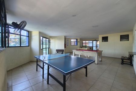 Apartamento para alugar com 50m², 2 quartos e 1 vaga Apartamento para alugar com 50m², 2 quartos e 1 vagaÁrea comum