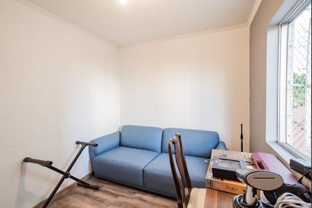 Apartamento à venda com 60m², 2 quartos e 1 vaga Apartamento à venda com 60m², 2 quartos e 1 vagaQuarto 2
