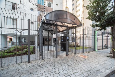 Apartamento à venda com 60m², 2 quartos e 1 vaga Apartamento à venda com 60m², 2 quartos e 1 vagaFrente