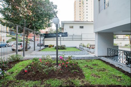 Apartamento à venda com 60m², 2 quartos e 1 vaga Apartamento à venda com 60m², 2 quartos e 1 vagaHall de entrada