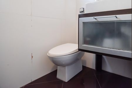 Apartamento à venda com 60m², 2 quartos e 1 vaga Apartamento à venda com 60m², 2 quartos e 1 vagaBanheiro