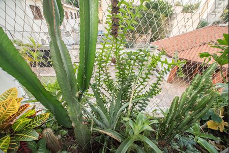 Apartamento à venda com 60m², 2 quartos e 1 vaga Apartamento à venda com 60m², 2 quartos e 1 vagaVista do Quarto 1