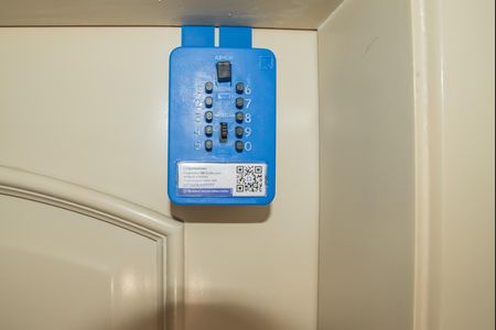 Apartamento à venda com 60m², 2 quartos e 1 vaga Apartamento à venda com 60m², 2 quartos e 1 vagaLockbox