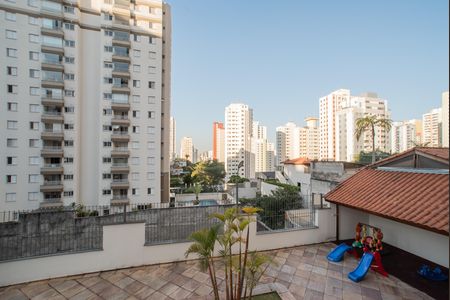 Apartamento à venda com 60m², 2 quartos e 1 vaga Apartamento à venda com 60m², 2 quartos e 1 vagaVista da Sala