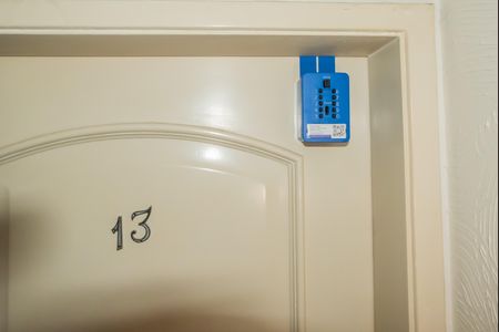 Apartamento à venda com 60m², 2 quartos e 1 vaga Apartamento à venda com 60m², 2 quartos e 1 vagaLockbox