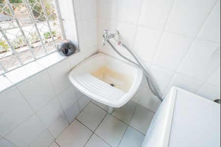 Apartamento à venda com 60m², 2 quartos e 1 vaga Apartamento à venda com 60m², 2 quartos e 1 vagaÁrea de Serviço