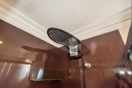 Apartamento à venda com 60m², 2 quartos e 1 vaga Apartamento à venda com 60m², 2 quartos e 1 vagaBanheiro