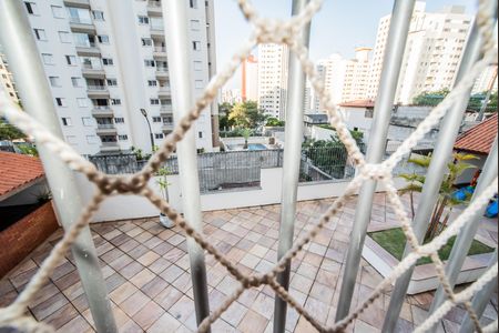 Apartamento à venda com 60m², 2 quartos e 1 vaga Apartamento à venda com 60m², 2 quartos e 1 vagaVista do Quarto 2