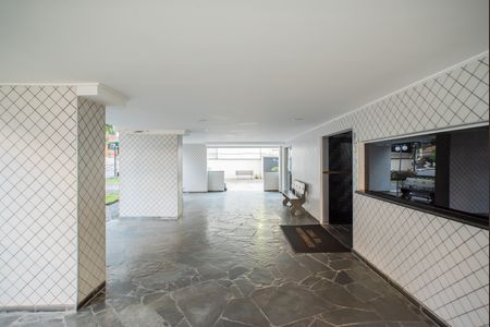 Apartamento à venda com 60m², 2 quartos e 1 vaga Apartamento à venda com 60m², 2 quartos e 1 vagaHall de entrada