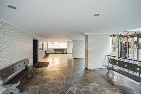 Apartamento à venda com 60m², 2 quartos e 1 vaga Apartamento à venda com 60m², 2 quartos e 1 vagaHall de entrada
