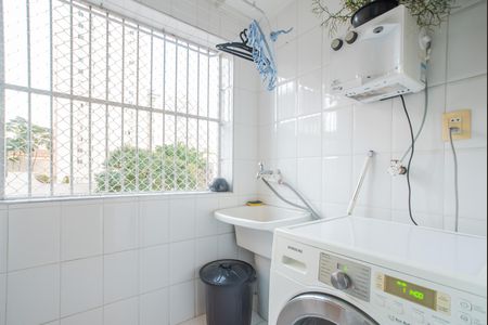 Apartamento à venda com 60m², 2 quartos e 1 vaga Apartamento à venda com 60m², 2 quartos e 1 vagaÁrea de Serviço
