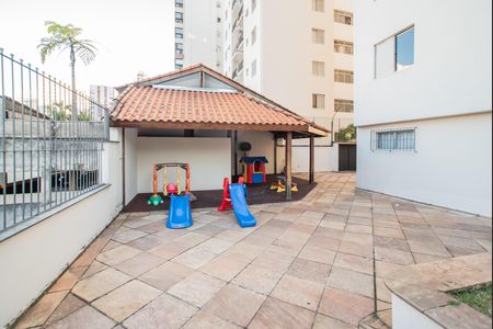 Apartamento à venda com 60m², 2 quartos e 1 vaga Apartamento à venda com 60m², 2 quartos e 1 vagaÁrea comum - Playground
