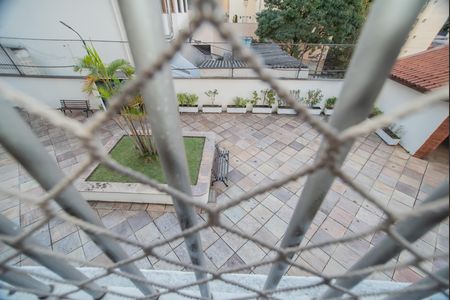 Apartamento à venda com 60m², 2 quartos e 1 vaga Apartamento à venda com 60m², 2 quartos e 1 vagaVista da Área de Serviço