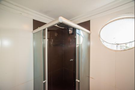 Apartamento à venda com 60m², 2 quartos e 1 vaga Apartamento à venda com 60m², 2 quartos e 1 vagaBanheiro