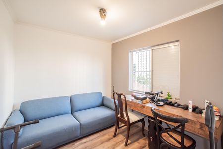 Apartamento à venda com 60m², 2 quartos e 1 vaga Apartamento à venda com 60m², 2 quartos e 1 vagaQuarto 2