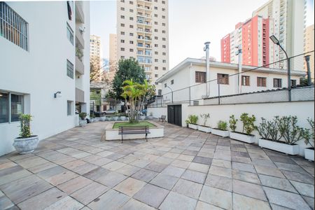 Apartamento à venda com 60m², 2 quartos e 1 vaga Apartamento à venda com 60m², 2 quartos e 1 vagaÁrea comum
