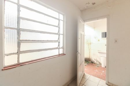Casa para alugar com 140m², 3 quartos e 1 vaga Casa para alugar com 140m², 3 quartos e 1 vagaÁrea de Serviço - Quarto de Serviço