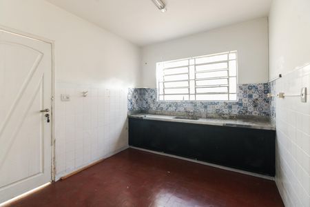 Casa para alugar com 140m², 3 quartos e 1 vaga Casa para alugar com 140m², 3 quartos e 1 vagaCozinha