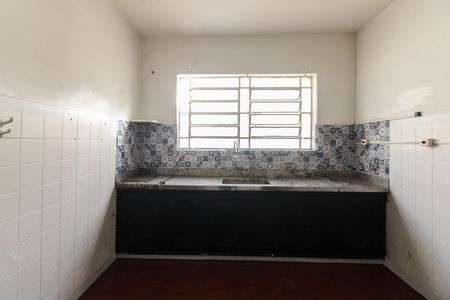 Casa para alugar com 140m², 3 quartos e 1 vaga Casa para alugar com 140m², 3 quartos e 1 vagaCozinha