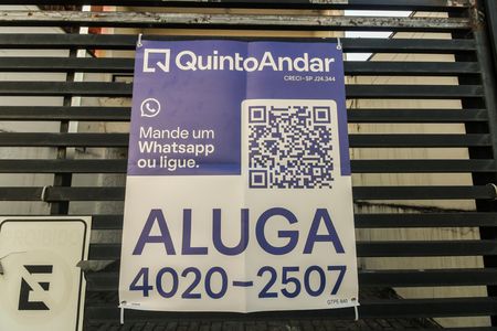 Casa para alugar com 140m², 3 quartos e 1 vaga Casa para alugar com 140m², 3 quartos e 1 vagaFachada - Placa Código GTPE-840
