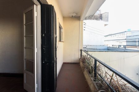 Casa para alugar com 140m², 3 quartos e 1 vaga Casa para alugar com 140m², 3 quartos e 1 vagaQuarto 1 - Varanda