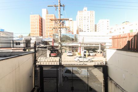 Casa para alugar com 140m², 3 quartos e 1 vaga Casa para alugar com 140m², 3 quartos e 1 vagaQuarto 1 - Vista Varanda