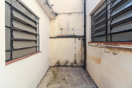 Casa para alugar com 140m², 3 quartos e 1 vaga Casa para alugar com 140m², 3 quartos e 1 vagaQuintal