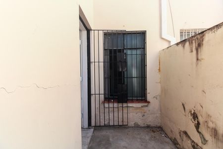 Casa para alugar com 140m², 3 quartos e 1 vaga Casa para alugar com 140m², 3 quartos e 1 vagaQuintal