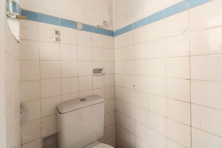 Casa para alugar com 140m², 3 quartos e 1 vaga Casa para alugar com 140m², 3 quartos e 1 vagaLavabo