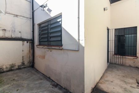 Casa para alugar com 140m², 3 quartos e 1 vaga Casa para alugar com 140m², 3 quartos e 1 vagaQuintal