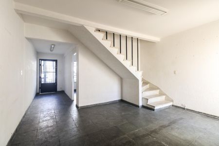 Sala  de casa para alugar com 3 quartos, 140m² em Vila Gomes Cardim, São Paulo