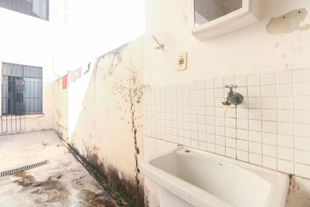 Casa para alugar com 140m², 3 quartos e 1 vaga Casa para alugar com 140m², 3 quartos e 1 vagaÁrea de Serviço