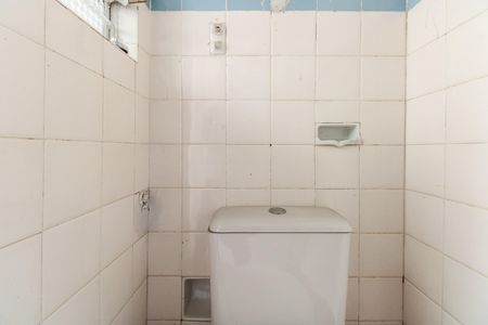 Casa para alugar com 140m², 3 quartos e 1 vaga Casa para alugar com 140m², 3 quartos e 1 vagaLavabo