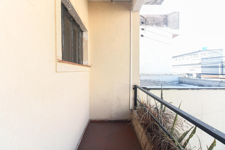 Casa para alugar com 140m², 3 quartos e 1 vaga Casa para alugar com 140m², 3 quartos e 1 vagaQuarto 1 - Varanda