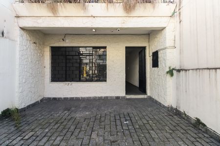 Casa para alugar com 140m², 3 quartos e 1 vaga Casa para alugar com 140m², 3 quartos e 1 vagaGaragem