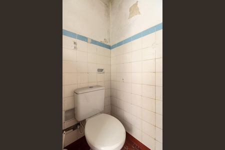 Casa para alugar com 140m², 3 quartos e 1 vaga Casa para alugar com 140m², 3 quartos e 1 vagaLavabo