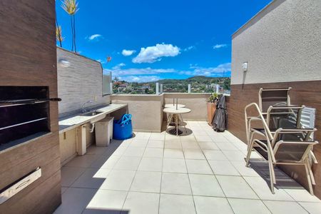 Apartamento para alugar com 70m², 2 quartos e 1 vagaÁrea comum