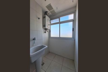 Apartamento para alugar com 70m², 2 quartos e 1 vagaÁrea de Serviço