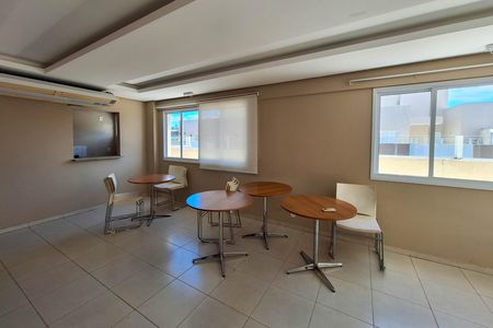 Apartamento para alugar com 70m², 2 quartos e 1 vagaÁrea comum