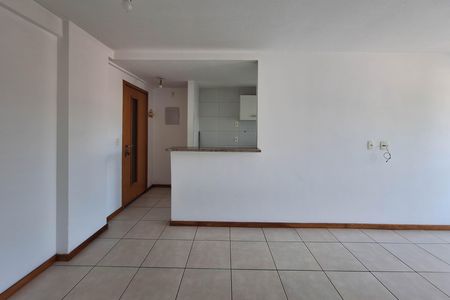 Sala de apartamento para alugar com 2 quartos, 70m² em Badu, Niterói