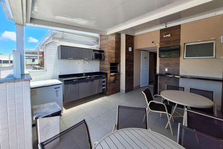 Apartamento para alugar com 70m², 2 quartos e 1 vagaÁrea comum